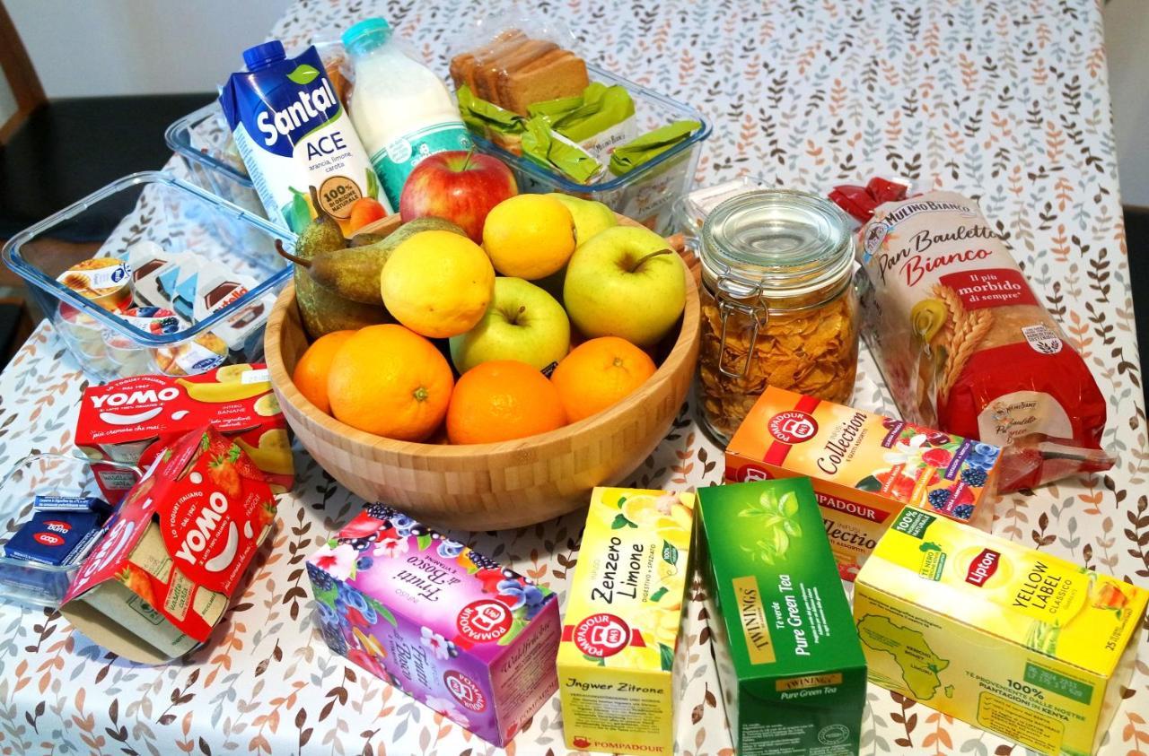 B&B Wiligelmo Intero Appartamento Con Colazione Inclusa Μόντενα Εξωτερικό φωτογραφία