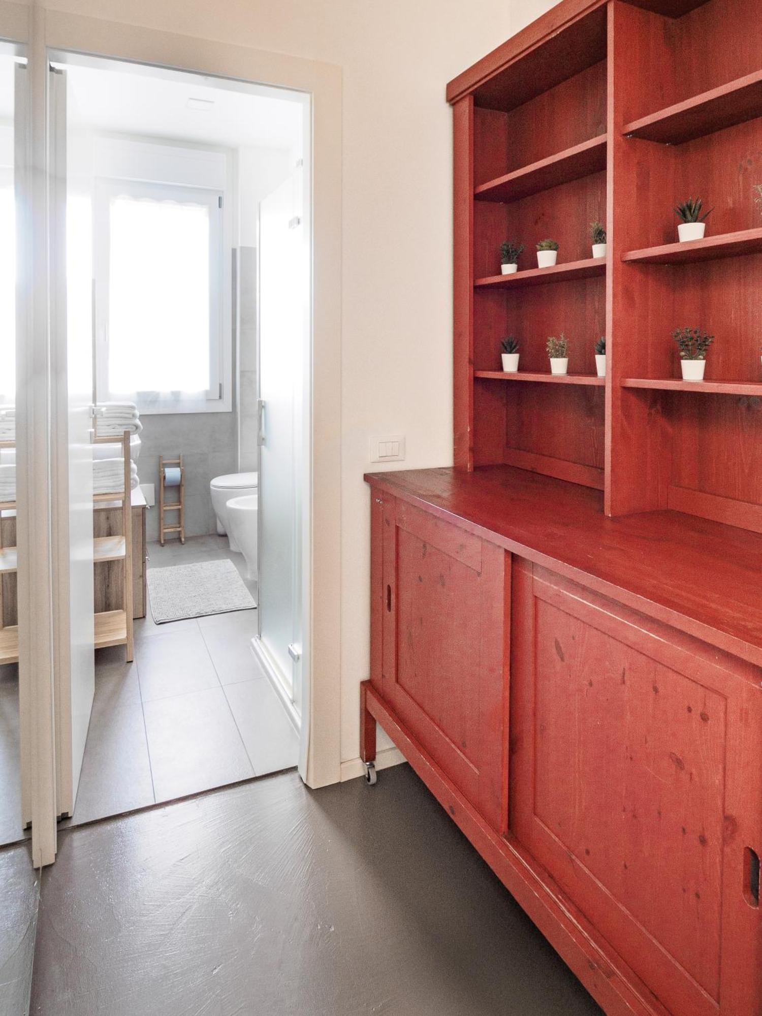 B&B Wiligelmo Intero Appartamento Con Colazione Inclusa Μόντενα Εξωτερικό φωτογραφία